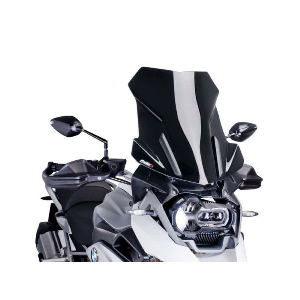 Puig Touring Screen Black